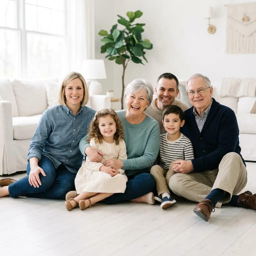 Memory care in Seattle