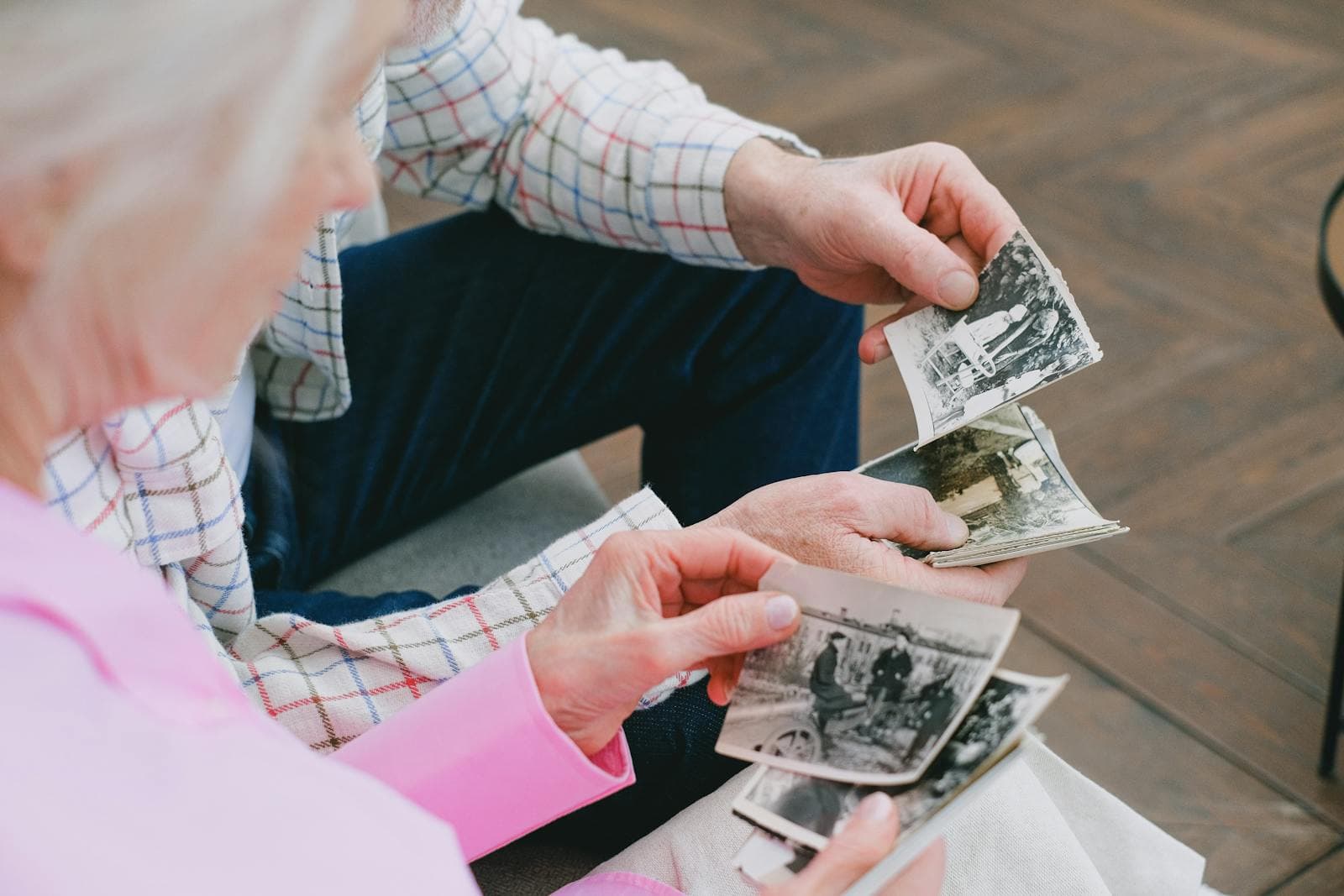 Read the blog post: Memory Care Safety Tips for Seattle Homes